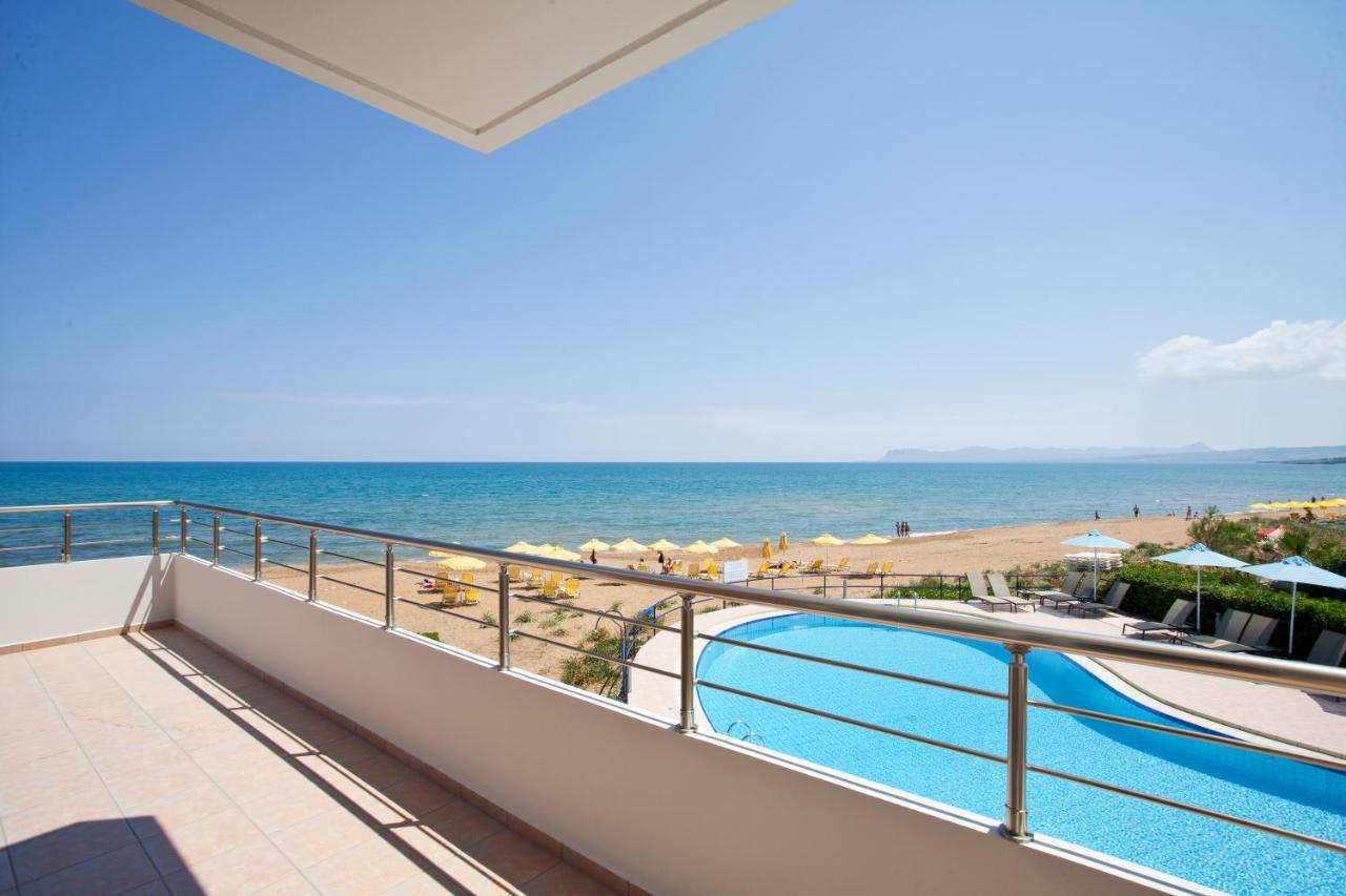 Phaedra Hotel Σταλός Δωμάτιο φωτογραφία