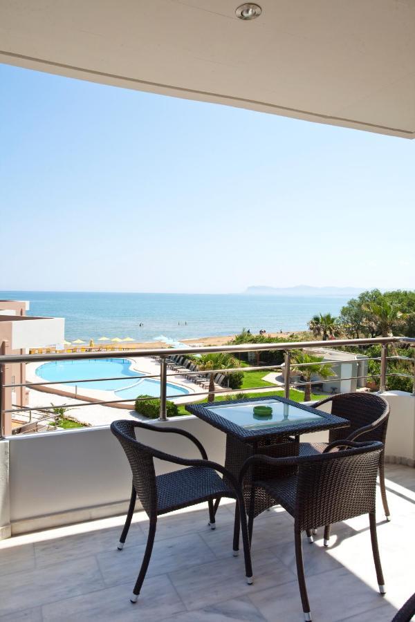 Phaedra Hotel Σταλός Δωμάτιο φωτογραφία